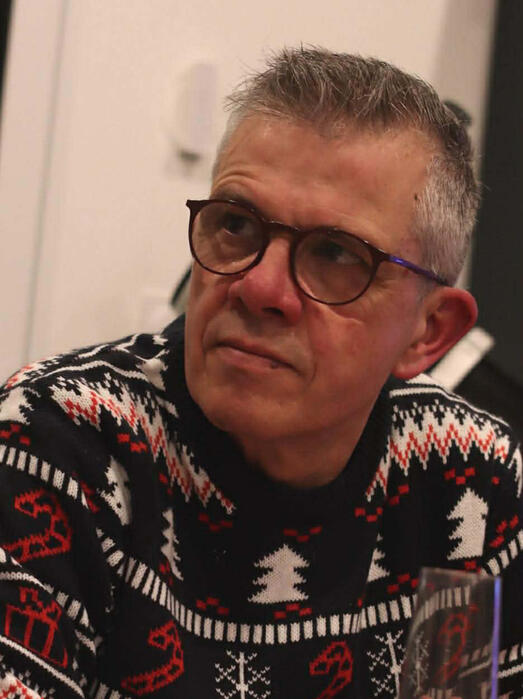 Johan RENAUD Johan RENAUD